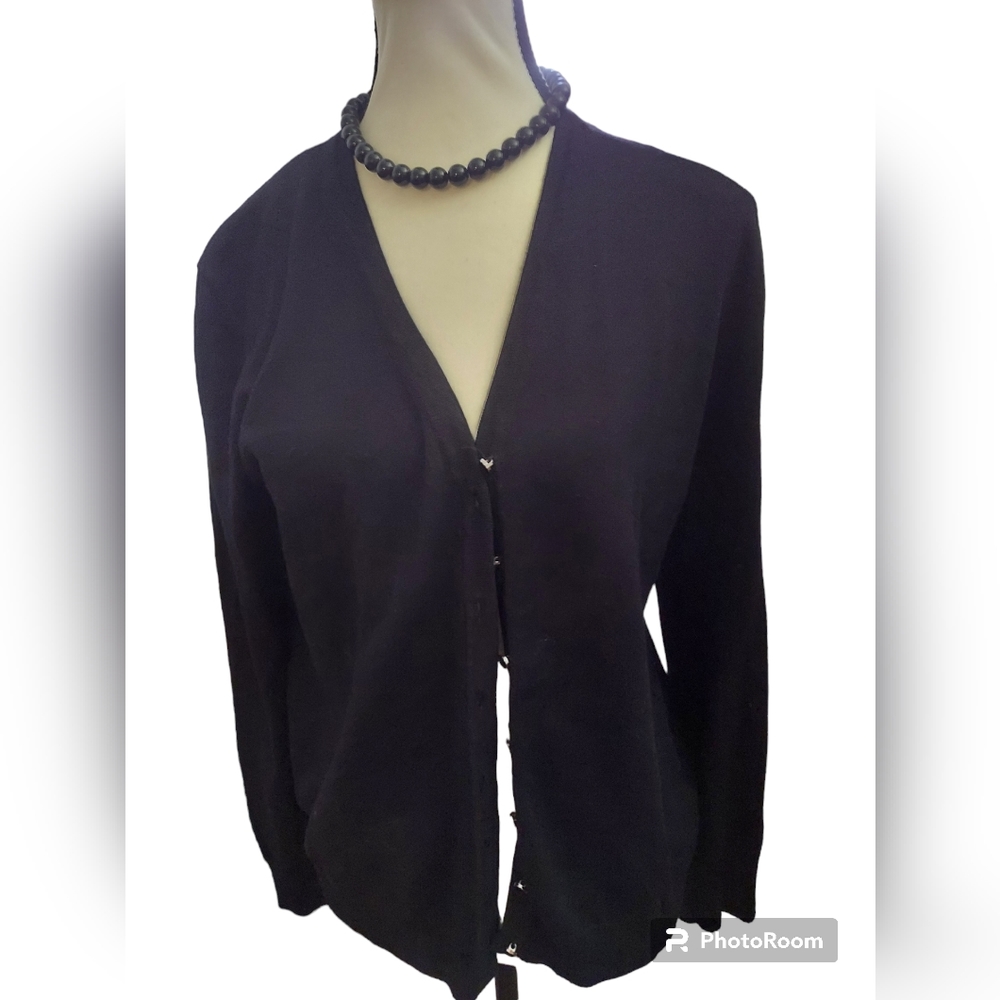 NWOT - Melrose Chic New York Cardigan